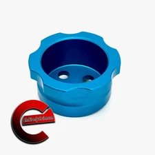 Case Feeder Plate Knobs for Dillon