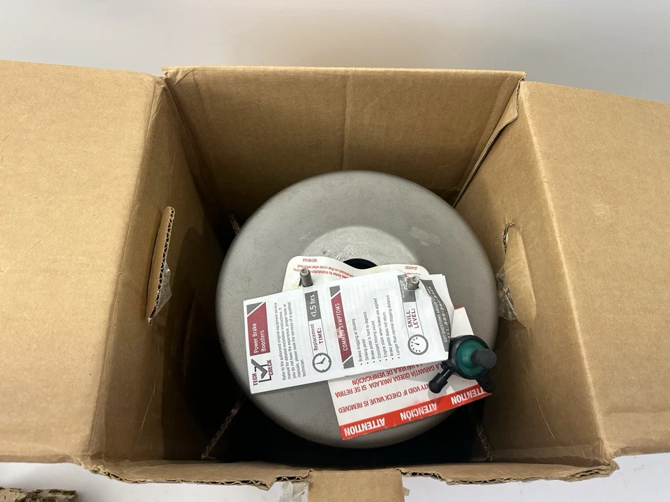 Cardone 54-71902 Reman Power Brake Booster Dodge Dakota Durango 2001-2004 - Изображение 2 из 4