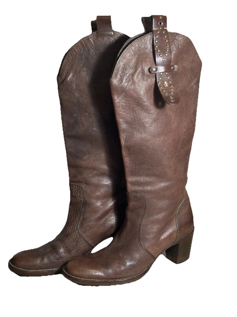 Henry Beguelin Knee High Boots for Women for sale | eBay