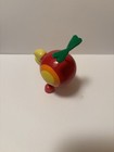 Handmade Hand-painted Nintendo Mario Sunshine 3.5" Plungelo Figurine Replica — photo 8