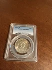 1951-D Franklin Silver Half Dollar PCGS MS65FBL