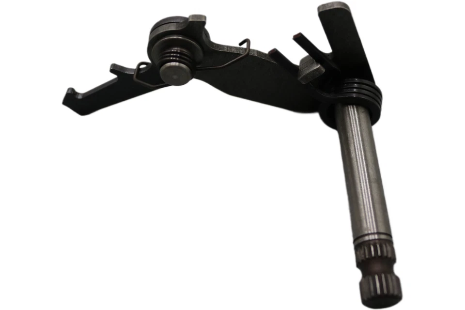 34972-02B NOVO OEM 2000-2006 HARLEY-DAVIDSON CÂMBIO PATA ASSY SOFTAIL TOURING DY - Imagem 4 de 4