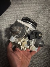 GM OEM Newly Updated StockLML CP4 Pump (2011-...