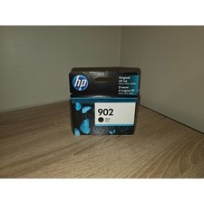 HP T6L98AN 140 Black 902 Original Ink Cartridge Expired Feb 2022