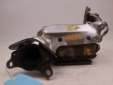 Catalyseurs Dacia SANDERO