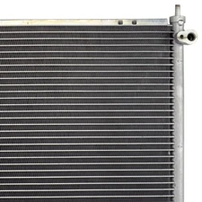 OSC 3295 OSC Cooling Products 3295 New Condenser For 04-08 Acura TSX