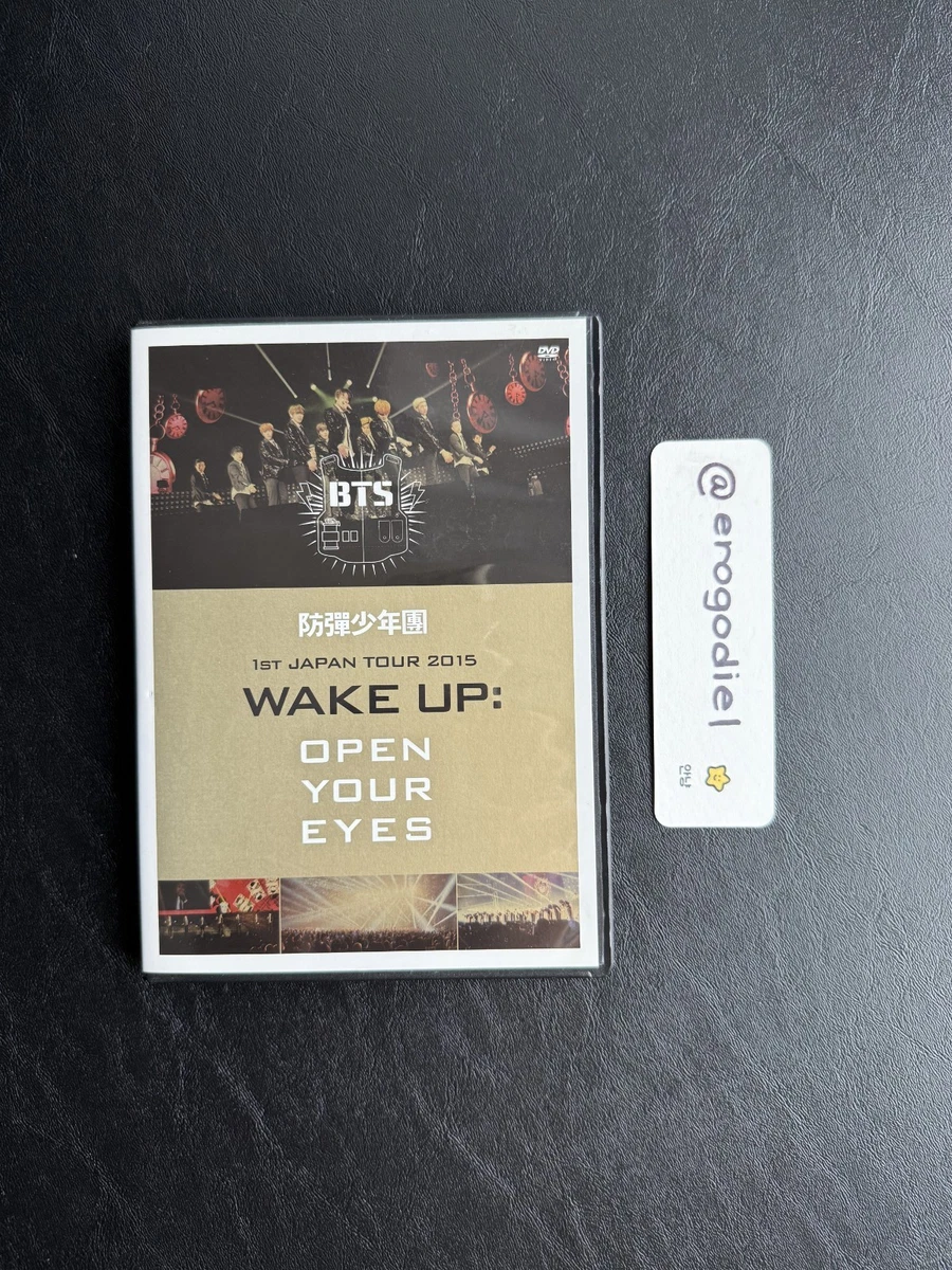 Japanese BTS World Music CDs for sale | eBay