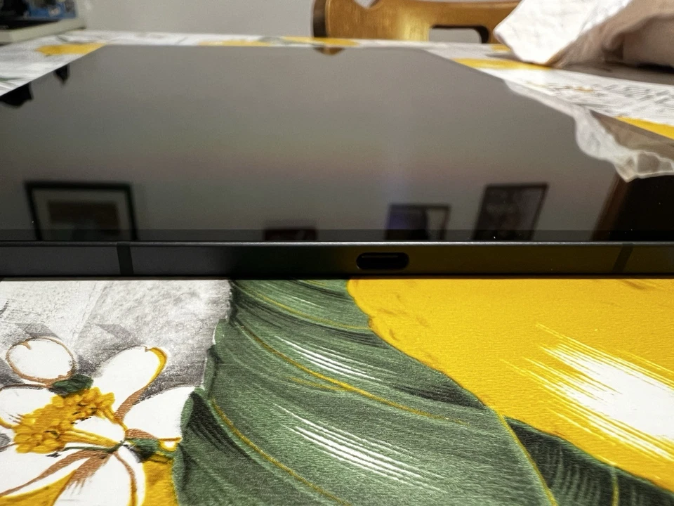 Samsung Galaxy Tab S9 Ultra SM-X910 256GB, Wi-Fi, 14,6" - Graphite - Immagine 3 di 4