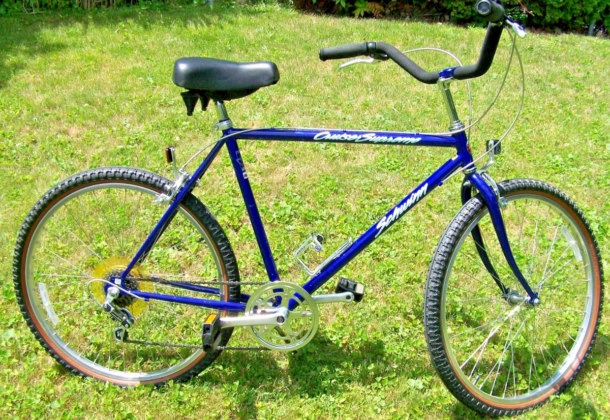 Purple Unisex Adult Vintage Bikes for sale | eBay