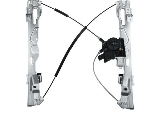 For Ford F-150 2011 2012 2013 2014 Window Regulator Driver