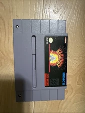 KA-Blooey Kablooey Super Nintendo SNES Cartridge Only