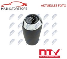 SCHALTKNAUF NTY GZB-MZ-003 V FÜR MAZDA 6,CX-7,3,5,MX-5 III