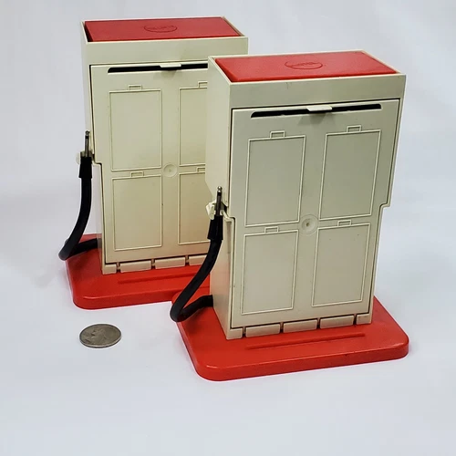 Set Vintage Hot Wheels Redline Era Sizzlers Juice Machine