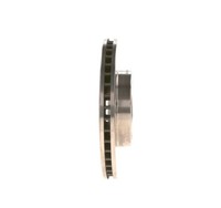 Bosch Bremsscheiben FüR Toyota Corolla Kombi Limo Verso 1.4 1.6 01-04 4351213030