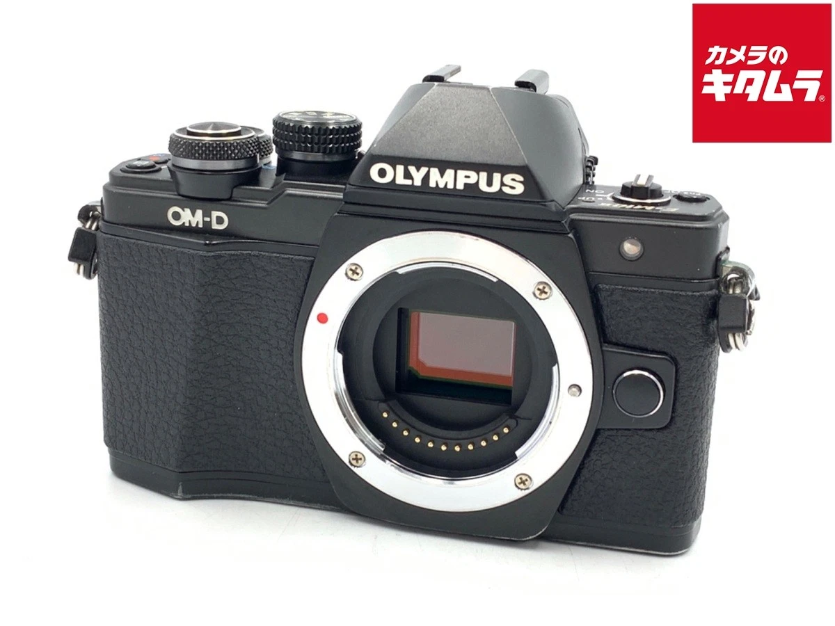 Olympus OM-D E-M10 Digital Cameras for Sale - Shop New & Used 