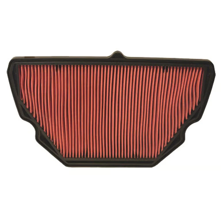 Filtro de aire Emgo para Honda CBR600 F4 1999-2000 12-90344 78-9344 202138 Foto 4 de 4