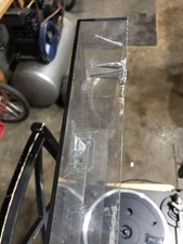 Turntables Need Work
