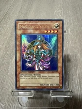 Magician’s Valkyria JUMP-EN009 Ultra Rare Limited Edition