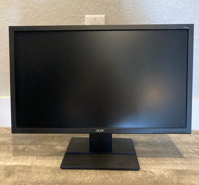 Acer V246HL BD 24