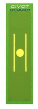 NEW Divot Board Replacement Pad Golf Swing Path Low Point Feedback Trainer Mat