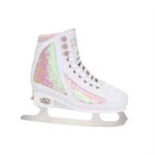 HUDORA Eislaufen Schlittschuhe 35-38 Mädchen...