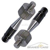 Atec 2X Axialgelenk Spurstange FÜR Audi A4 8D B5 94-01 A6 4B C5 A8 4D 95-02