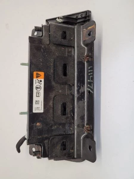 13-16 CHEVROLET CRUZE Limited LH Left Front Driver Knee Airbag Air Bag Foto 4 de 4