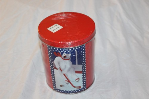 Puzzle Collectible Coca-Cola Polar Bear Tin 700 Pieces Factory Sealed