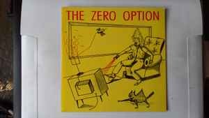 The Zero Option - Satellite Station / Take It To Heart, 7'', (Vinyl)