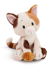 Homies 2025 * Kuscheltier Sitzende Gl&uuml;ckskatze 20cm * 62138* NICI