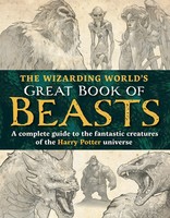 The Wizarding World's Great Book Of Beasts | The Editors Of Mugglenet | Buch
