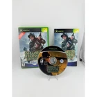 Medal of Honor Frontline Microsoft Xbox 2002 CIB Original Black Label WWII FPS