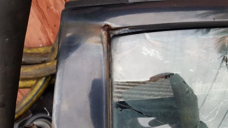 Driver Rear Side Door Sedan Electric Fits 02-07 AERIO 1150354 Foto 2 de 4