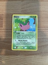 Hoppip 57/109 EX Team Rocket Returns Common on eBay