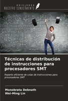 Monobrata Debnath (U. A.) | TéCnicas De DistribucióN De Instrucciones Para...
