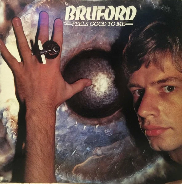 bruford products for sale | eBay