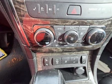 Temperature Control Front Fits 13-17 ENCLAVE 2535170