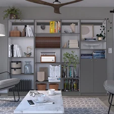 Dixie 4 Piece Living Room Set