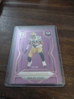 2025 Donruss Elite Football Purple Charles Woodson #39