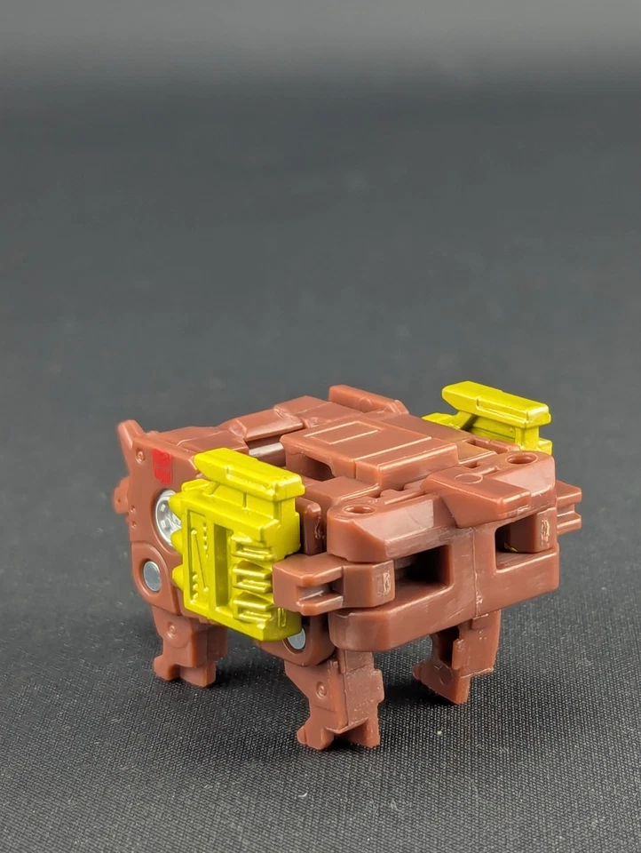 Transformers Studio Series 86 Ramhorn ONLY complete Hasbro Core Class SS Movie - Image 2 of 4