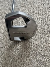 Nike Method prototype the oven putter RARE