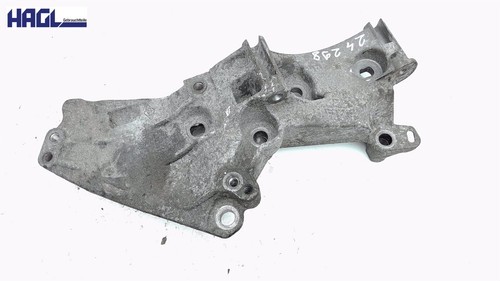 Träger Lichtmaschine Links 8200669495 Citroen C4 1.6 HDi FAP L 80 KW 109 PS