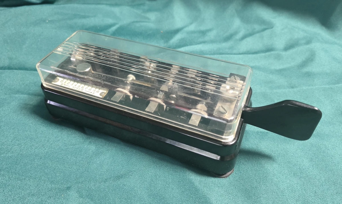Hi-Mound Code Keyers and Keys for sale - eBay