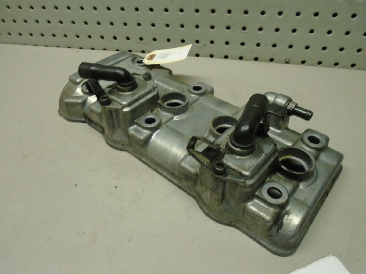 保管 Engine Cylinder Head Valve Cover for Kawasaki Ninja ZX6R