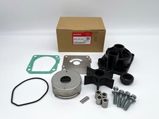 Kit complet de reconstruction de pompe à eau Honda 06193-ZY6-A03 BF115D/BF135...