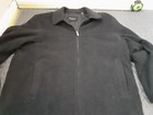 New ListingDockers Premium Italy Fabric Wool-Blend Men's Coat Charcoal Size Xl #S130