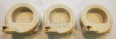 *LOT of 3 Square D Current Transformer Removed from a Masterpact NW08 L1