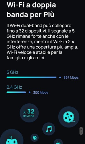 ✅️Huawei 4G+ Router Mobile Wifi 3 Download 300Mbps Wi-fi portatile 2.4 GHz 5 GHz - Imagen 6 de 8
