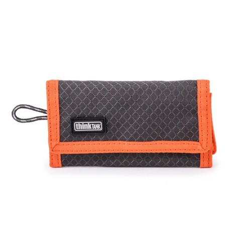 Think Tank Photo Memory Case SD Pixel Pocket Rocket(Black)TT211 - Picture 2 of 11