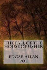 The Fall Of The House Of Usher